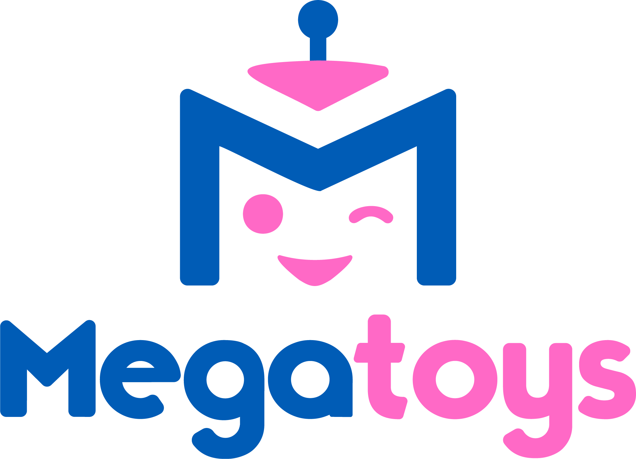 Megatoys-logo